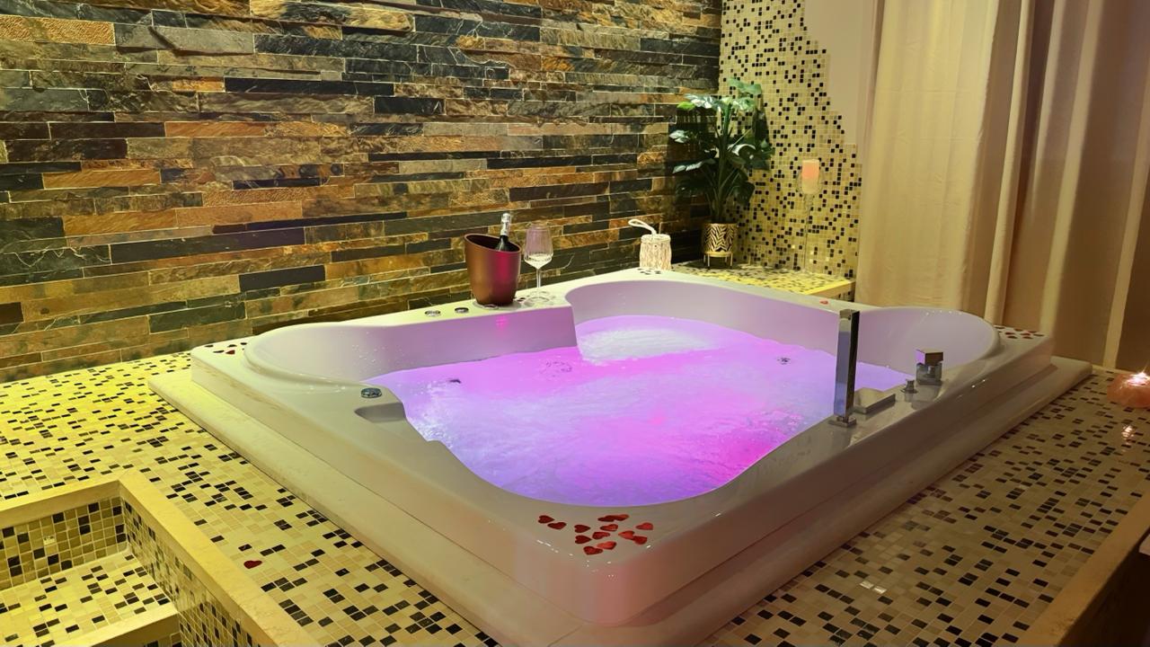 Percorsi Spa
