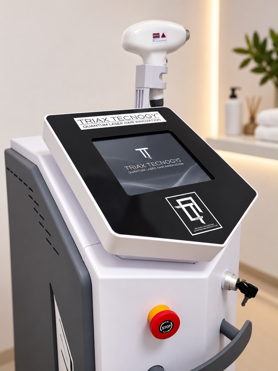 Laser diodo Matrix One